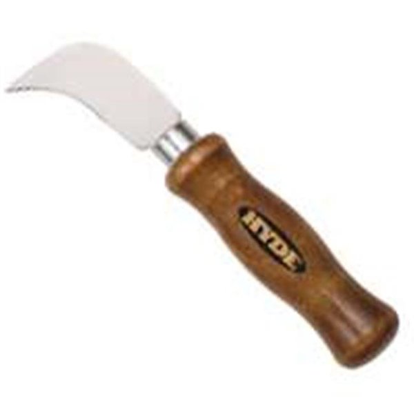 Hyde Hyde Tools 20350 2.5 In. Floor - Drywall Knife 6961296